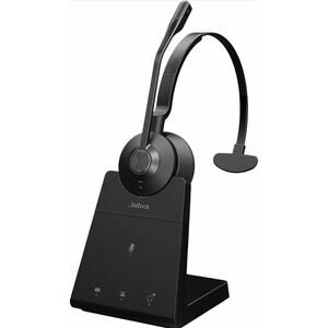 Jabra Engage 45 SE (Second Edition) Wireless Single-Ear Headphones Bluetooth,